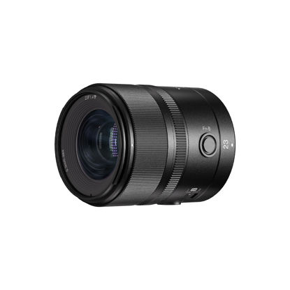 Picture of YONGNUO YN23mm F1.4 Lens for Nikon Z Mount, 23mm Auto Focus Large Aperture APS-C Frame, Standard Prime Lens for Nikon Mirrorless Cameras Z5 Z50 Z6 Z6II Z7 Z7II