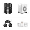 Picture of YONGNUO YN23mm F1.4 Lens for Nikon Z Mount, 23mm Auto Focus Large Aperture APS-C Frame, Standard Prime Lens for Nikon Mirrorless Cameras Z5 Z50 Z6 Z6II Z7 Z7II