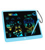 Picture of LCD Writing Tablet Doodle Board, 16inch Colorful Drawing Tablet Writing Pad, Kids Travel Essentials, Toddler Toys for 3 4 5 6 7 8 Year Old Girls Boys- Christmas and Birthday Gifts
