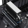 Picture of Thermalright HR10 2280 SSD Cooler,2280 SSD Heatsink Cooling,Double-Sided Heat Sink,4 Copper Heat Pipes,Desktop High Performance 2280 SSD Cooler, Thermal Pads Included(HR10 2280)