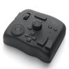 Picture of TourBox Elite, Bluetooth Controller for Video Photo Editing Color Grading, DaVinci Resolve Speed Editor, Lightroom Photoshop Premiere Final Cut Pro Illustrator After Effects Programmable Keyboard