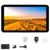 Picture of Portkeys LH7P 7-Inch Camera Monitor with 1000nits Brightness and 100% DCI-P3 Color Space Coverage - HDMI Input/Output Ports and 3D-LUT Output Capabilities