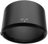 Picture of HUIPUXIANG RF 85mm Lens Hood for ET-77 Canon RF 85mm F2 Macro is STM【Not for RF85mm F1.2 L USM】 Lens on EOS R6 R6 Mark II R5 RP R Camera(for Accessories), 67mm Lens Hood