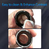 Picture of PRUVEEO Ultra-Slim CPL Circular Polarizer Lens Filter for Dash cam D90-4CH