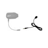 Picture of DRIFT 3.5 MM Externa Microphone for Ghost 4K Ghost X Ghost XL Action Sports Camera