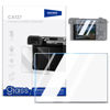 Picture of NEEWER 3" Camera Screen Protector, Ultra Slim 8H Hardness 2.5D Tempered Glass, 96% Light Transmission, Scratch & Fingerprint Resistant, Compatible with Sony ZV-E1, α7 IV, α7C II, α7C R, CA127