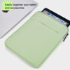 Picture of 8 Inch Tablet Sleeve Case for 8.3" iPad Mini 7th/6th/ 7.9" Mini 5 4, Fire HD 8/8 Plus, Samsung Galaxy Tab A7 Lite 8.7", Compatible with Tab M9/M8 8", Green