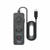 Picture of Mcoplus RM-VPR1 39.4 Inches Remote Control Shutter Release Cord with Multi Terminal Cable for Sony RX10/HX50/HX60 A7 A7III A7R A6000 A6400 A5100 A7S A9 A5000 NEX-3N RX100, Replacement for sony rm-vpr1