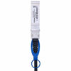Picture of 10Gtek 25G SFP28 SFP+ DAC Cable - 25GBASE-CR SFP28 to SFP28 Passive Direct Attach Copper Twinax Cable for Cisco SFP-H25GB-CU0.3M, Ubiquiti UC-DAC-SFP28, Arista, Supermicro and More, 0.3-Meter(1ft)