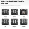 Picture of Godox TT685II-N Hot Shoe, TT685IIN Hot Shoe, Mounting Foot Fix Compatible Godox TT685II-N Speedlite Flash