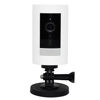 Picture of Magnetic Camera Wall Mount Compatible with Ring Stick Up Cam Battery, Camera Ceiling Mounting Bracket Outdoor Indoor Security Camera Mount Bracket Rubber Coating Neodymium Magnet with 1/4" Screw Head