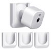 Picture of Blink Mini 2 No Drill Wall Mount Bracket for Blink Mini 2/Blink Outdoor 4/Blink Indoor Camera,No Screw Adhesive Blink Camera Mount for Blink Indoor Outdoor Camera 3Pack (Camera Not Included),White