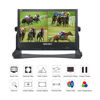 Picture of SEETEC ATEM156 15.6" IPS Live Streaming Broadcast Director Monitor with 1920×1080 Pixels 4 HDMI Input Output Quad Split Display for ATEM Mini Video Switcher Mixer Pro Studio Television Production