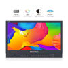 Picture of SEETEC ATEM156 15.6" IPS Live Streaming Broadcast Director Monitor with 1920×1080 Pixels 4 HDMI Input Output Quad Split Display for ATEM Mini Video Switcher Mixer Pro Studio Television Production