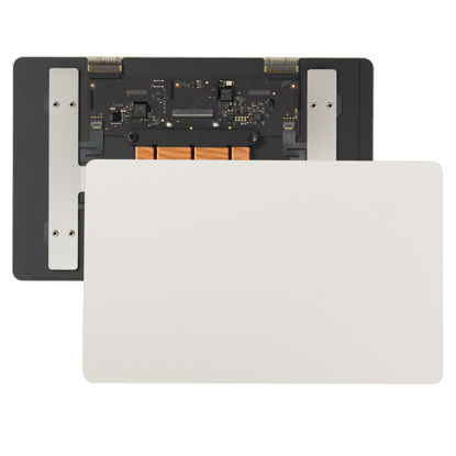 Picture of HAWSON M2 A2941 Trackpad Replacement for MacBook Air 15.3 inch M2 A2941 Trackpad Touchpad 2023 Year (Starlight)