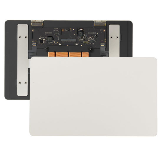 Picture of HAWSON M2 A2941 Trackpad Replacement for MacBook Air 15.3 inch M2 A2941 Trackpad Touchpad 2023 Year (Starlight)