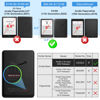 Picture of CoBak Case for All New 6 Inch Kindle 2024 and 2022 (11 Generation) - PU Leather Smart Cover, Auto Sleep and Wake, Premium Protective Case for Kindle Basic