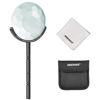 Picture of NEEWER 77mm Handheld Kaleidoscope Prism Lens Filter, Glass Prism Camera Lens Effect Filter, Detachable Handles, Multi Refraction, Variable Number of Photographic Subjects, DSLR Photography Accessory
