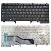 Picture of SUNMALL US Layout Replacement Keyboard Without Backlit Compatible with Dell Latitude E5420 E5430 E6220 E6320 E6330 E6420 E6430 E6440 Series (Without Pointer Stick)