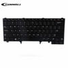 Picture of SUNMALL US Layout Replacement Keyboard Without Backlit Compatible with Dell Latitude E5420 E5430 E6220 E6320 E6330 E6420 E6430 E6440 Series (Without Pointer Stick)