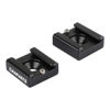 Picture of CAMVATE Cold Shoe Mount with 1/4''-20 Hole for Camera Flash Microphone Accessories(2 Pieces) - 0993