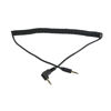 Picture of Camera Remote Cable Compatible with Canon EOS R6, EOS R, EOS Ra, EOS RP, 850D, 90D, 80D, 70D; Replacement RS-60E3 Cable, Fujifilm RR-100 Cable and Olympus RM-CB2 Cable