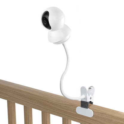 Picture of Aobelieve Flexible Clamp Mount for TP-Link Tapo C200 and C210 Camera