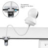 Picture of Aobelieve Flexible Clamp Mount for TP-Link Tapo C200 and C210 Camera