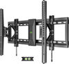 Picture of USX Mount Advanced Tilt TV Wall Mount for Most 42-90 inch TVs with 7.18” Arm Extension, TV Mount with Quick Lock Design, Wall Mount TV Bracket Up to 24'' Studs, VESA 600 x 400mm and 120lbs