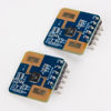 Picture of ZORZA 2Pcs Smart LD2420 24GHz mmWave Radar Sensor Module Human Presence & Motion Detection Module Low Power 50mA 3.3V Serial & IO Level Output for Advanced Home Automation