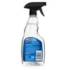 Picture of Endust for Electronics; Screen Cleaning Gel Spray and Xtra Large Microfiber Towel Value Pack; 16 oz. Pump Spray & 16" x 16" Towel (15023)
