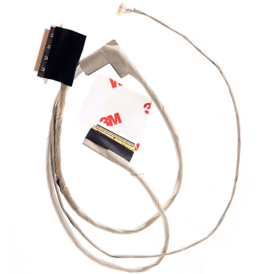 Picture of Deal4GO 40-pin LCD Cable TC8Y3 W08FN DR1KW DC02001N400 LVDS eDP Cable Replacement for Dell Inspiron 3521 3537 3737 5521 5535 5537 5737 2521