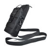 Picture of HYSHIKRA Universal Molle Pounch, Heavy Duty Nylon Holster Belt Pack with Shoulder Strap for Kenwood BaoFeng UV5R Cobra Yaesu Motorola Midland CB HT Transceiver