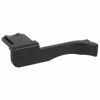 Picture of Haoge THB-CB Metal Hot Shoe Thumb Up Rest Thumbs Up Hand Grip for Leica CL Camera Black
