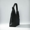 Picture of Large Nylon Shoulder Bag with Adjustable Quilted Strap - Fits 13" Laptop, Interior Zip Pocket