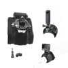 Picture of vgsion Accessory Kit for Insta360 - Camera Chest Strap Mount for Insta360 X4, Camera Head Strap for Ace Pro 2, Camera Wrist Strap for Insta360 X3 & Backpack Clip Mount for GoPro