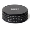 Picture of Gobe 67mm UV, Circular Polarizing (CPL), ND8, ND1000 Lens Filter Kit (2Peak)