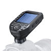 Picture of Godox XProII-N Xpro Flash Trigger Compatible with Nikon Cameras, TTL 2.4G Wireless High-Speed Sync 1/8000s, New Hotshoe Locking TCM Transform Function