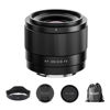 Picture of Viltrox AF 20mm F2.8 Full Frame Lens for Sony E-Mount, STM Focus Motor Ultra Wide Lens, Prime Wide Angle Lens for Sony Camera a7 a7II a7III a7IV a7R a7RII a7RIII a7RIV a7RV a7S a7SII a7SIII a1 ZV-E1