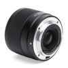 Picture of Viltrox AF 20mm F2.8 Full Frame Lens for Sony E-Mount, STM Focus Motor Ultra Wide Lens, Prime Wide Angle Lens for Sony Camera a7 a7II a7III a7IV a7R a7RII a7RIII a7RIV a7RV a7S a7SII a7SIII a1 ZV-E1