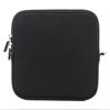 Picture of ROOFULL Protective Storage Carrying Sleeve Case Pouch Bag for External USB DVD Blu-ray Hard Drive, Compatible for Apple Superdrive, Magic Trackpad, Samsung/ASUS/Dell/LG External DVD Drive, Black