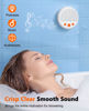 Picture of LENRUE Shower Speaker, Bluetooth Waterproof Speaker Wireless, Portable Speaker with Clear Loud Sound, Suction Cup, Lanyard, Ideas Gifts