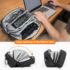 Picture of Tomat Osmo Mobile 6/SE Carry Bag for DJI Osmo Pocket 3/ Osmo Mobile 6 /SEAccessories, Portable Travel Large Case Waterproof Multilayer All in One Storage Bag for Insta360 Flow Pro