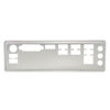 Picture of SAMXI Laptops WiFi I/O IO Shield Motherboard Backplate Bezel Bracket Replacement for GIGABYTE AB350-Gaming B450M DS3H