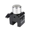 Picture of NICEYRIG Gimbal Counterweight Clamp Kit with 3.5 OZ 1 Unit Counter Weight for DJI RS 4 3 Pro, RS2, RSC2, Ronin S SC, Zhiyun Weebill Lab/Crane Series - 324