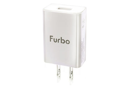 Picture of Furbo USB Adapter - PSE Approved