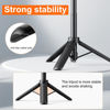 Picture of VRIG AC-04 20.1in Selfie Stick Tripod for Gopro -Claw Mini Extendable Tripod Stand Magnetic Suction Quick Release Vlog Accessories Handle for GoPro Hero 13 12 11 10 9 8 7 6 5/Max/DJI OSMO Action