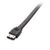 Picture of Cable Matters 2-Pack 6 Gbps Shielded eSATA Cable - 3 Feet