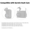 Picture of Triplinger for Garmin Dash Cam Mount 45 46 47 55 56 57 65W 66W 67W X110 X210 X310/Speak Plus Double Sided Adhesive Mount Holder Compatible with Garmin Dash Cam Mini/Mini 2/Min 3 Camera Sticky Mount