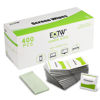 Picture of Screen Wipes Individually Wrapped, EOTW Pre-moistened Computer Phone Lens Cleaning Wipes for iPhone iPad Tablet PC Computer LED Screen, Pack of 400